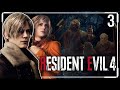 Resident Evil 4 Remake Juego Completo En Hardcore 3 El 