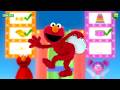 Sesame Street Games 2033