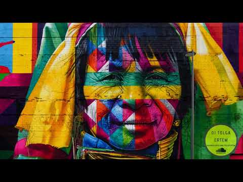 Deep House Live Set 2020 Vol 4.  Turkish & Downtempo Special Mix -Dj Tolga Ertem