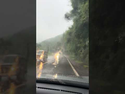 Encantado RS! #chuva #tempo #riograndedosul