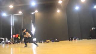 Chris Brown - Fools With You | Brian Puspos Choreography |