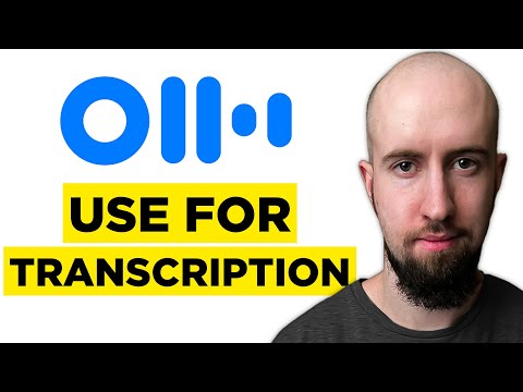 How To Use Otter AI For Transcription (2026) - Complete Tutorial