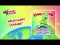The Gummy Bear Song Finnish Only Vocals