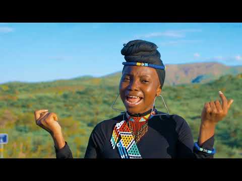 YEMI ALADE FT ANGELIQUE KIDJO SHEKERE VIDEO COVER - TAAOOMA