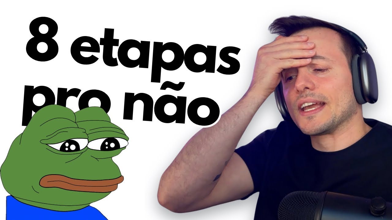 é ridículo o quão ruim entrevistas pra DEV são.