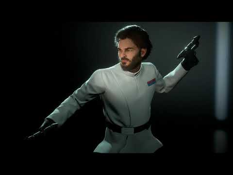 Director Reinforcement Mod By xD0IT | STAR WARS BATTLEFRONT 2