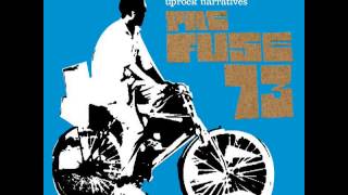 prefuse 73 - nuno