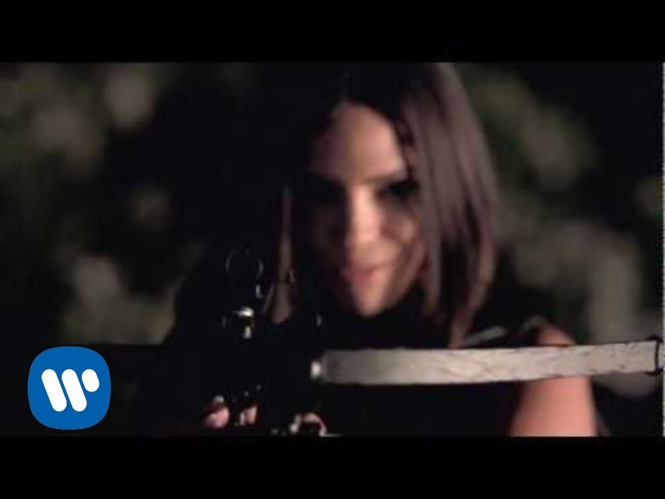 Theory of a Deadman — Bitch Came Back