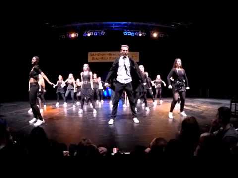 crew76 - 3.Platz - IVM Liga-Pokal Turnier 2016