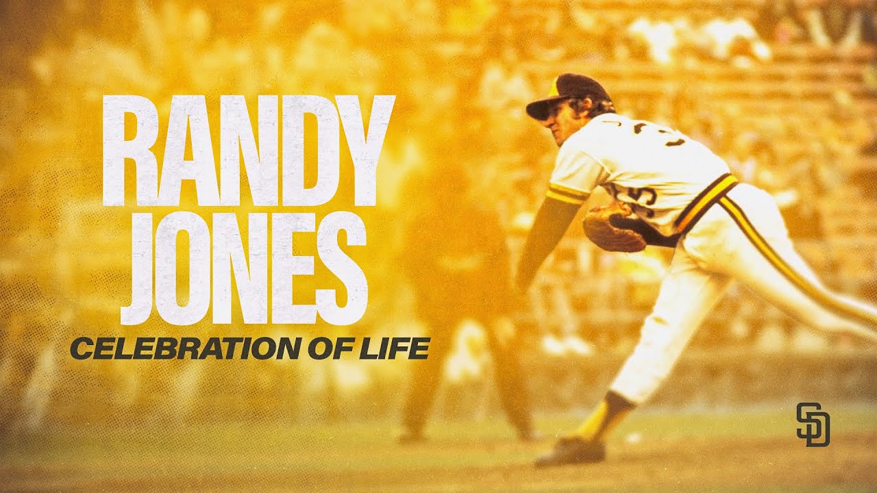 Remembering Randy Jones, Cy Young Award Winner and Padres Alumnus