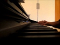 Muhtesem Yüzyil - Aska Meftun Yüregim (Piano) 