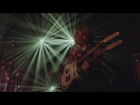 Garage Dream Live