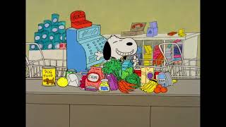 Vince Guaraldi - Joe Cool (There's No Time for Love, Charlie Brown Version)