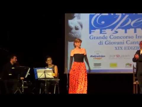 Daniela Mazzucato - La PÉRICHOLE - Ah, quel diner!