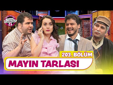 Mayın Tarlası (203. Bölüm) - Çok Güzel Hareketler 2