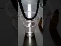 Testing Kalung Al Aswad Luxima
