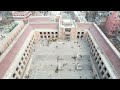 Kashi Vishwanath Corridor Drone View