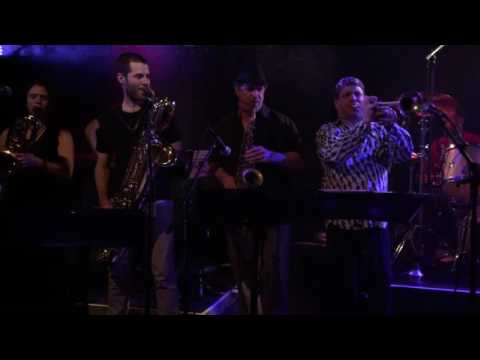 Zion80 'Ein K'Elokeinu' by Shlomo Carlebach, Koln, 8/5/2016, Stadtgarten