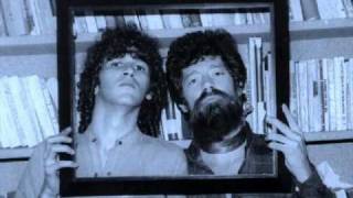 Aquela coisa - Raul Seixas