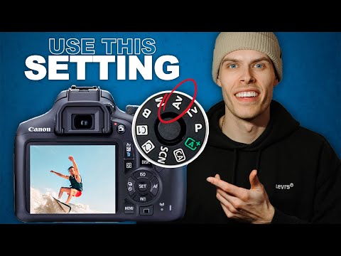 ULTIMATE BEGINNER GUIDE for Action Sports Photography