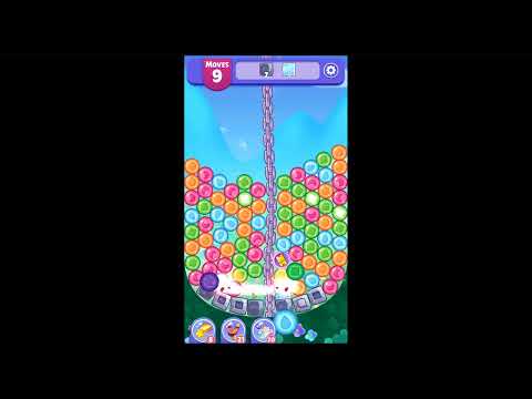 Angry Birds Dream Blast level 265