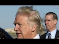 Trump's doctor and a hair surgeon explain what's going on with his hair Trump's doctor and a hair surgeon explain what's going on with his hair