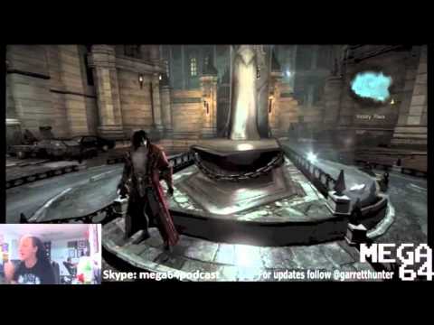 Mega64 Poorly Played Stream 81 - Joey B 's Call, Traumatizing Videos