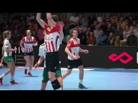 Goal van het Jaar - finale mannen