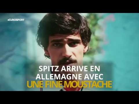 Le jour où... Mark Spitz a refusé de raser sa moustache