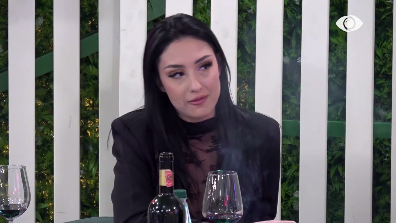 “Ik…”/ Vijon diskutimi mes Keijsit dhe Stelinës: Nëse do ta zbukurosh me gënjeshtra…