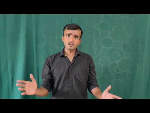 Nilesh Prajapati auditions v...