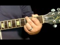 How To Play "So Far Away" By Staind Guitar ...