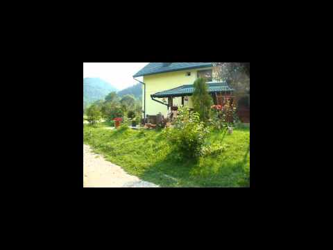 Pensiunea Cotiso - Costesti, jud. Hunedoara