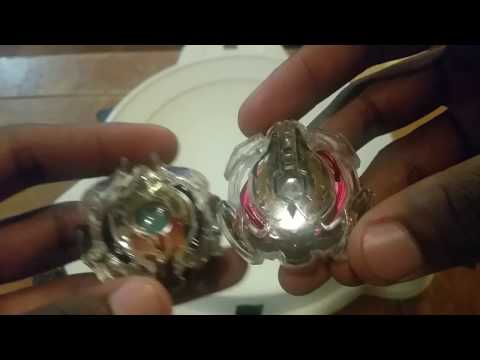 Mad Minoboros Q.Q. Vs. Miniboros Oval Quake III!