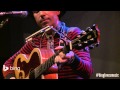 Pete Molinari - When Two Worlds Collide (Bing Lounge)