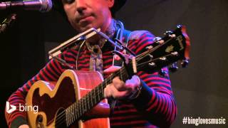 Pete Molinari - When Two Worlds Collide (Bing Lounge)