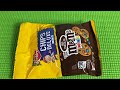 M Ms Cookies ASMR Satisfying Video Unwrapping Cookies ASMR Satisfying Video Unwrapping M Ms Asmr