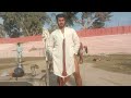 Abdur Rahman Wearing A Langot Viralvideo Youtubevideo Langotwear Trending