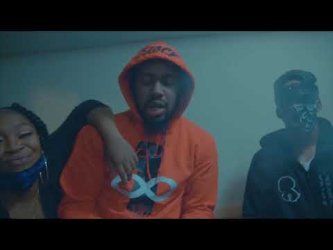 Back 2 Back (part 2)- Yung Drama x Kese Munna