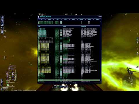 X3:AP w/Litcube's Universe - Season 2 Episode 09