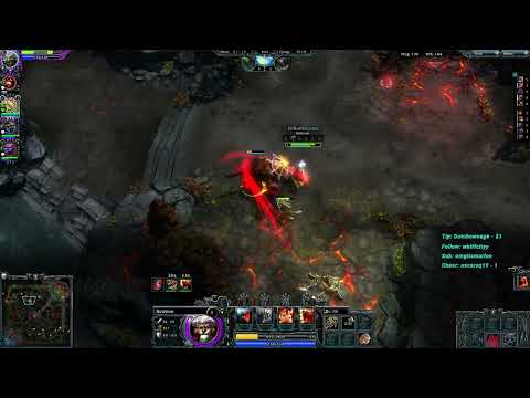 Patch 4.14 - Wildsoul w/ NEW STAFF