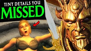Finding Every Priestess SLAUGHTERED in Oblivion - Knights of the Nine: The Full Story