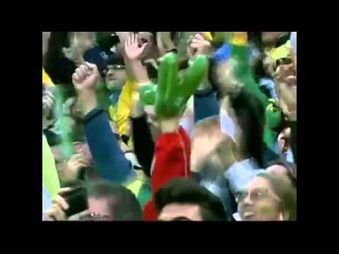 Salome da Bahia Feat. Bob Sinclar - Festa Para Um Rei Negro - O Le Le O La La