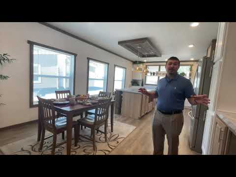 Watch Video of The Clover 30603F in Flora Vista, NM