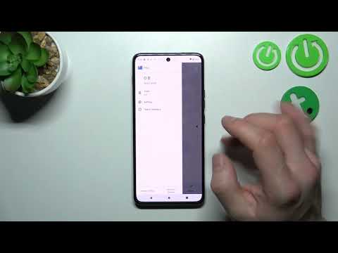 How To Open File Manager On MOTOROLA ThinkPhone