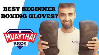 RDX Boxing Gloves Review (Is It A Bargain?)