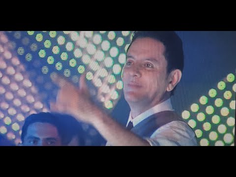 CUANDO IVAN OVALLE CUENTA LA HISTORIA DE  POR UN AMOR/ ULTIMA CANCIÓN QUE TE COMPONGO / 25 AÑOS