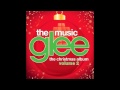 Glee Cast - Santa Claus Is Coming To Town (Glee ...