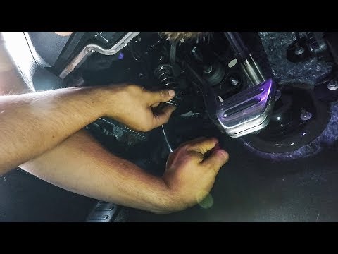Here's the $19.95 fix to NEVER STALLING in a manual car!