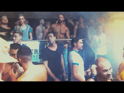 Der Green Komm Sound.  Eine Legende wird 30.